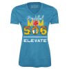 ATC PRO TEAM HEATHER ProFORMANCE TEE Thumbnail