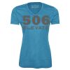 ATC PRO TEAM HEATHER ProFORMANCE TEE Thumbnail