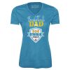 ATC PRO TEAM HEATHER ProFORMANCE TEE Thumbnail